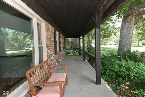 318 Kirk Drive W Indianapolis IN 46234