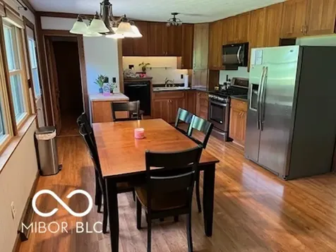 318 Kirk Drive W Indianapolis IN 46234