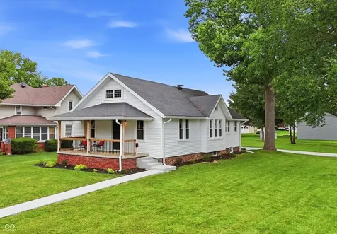 225 Green Street Tipton IN 46072