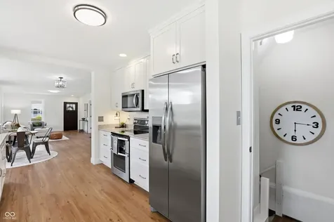 225 Green Street Tipton IN 46072