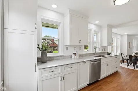 225 Green Street Tipton IN 46072