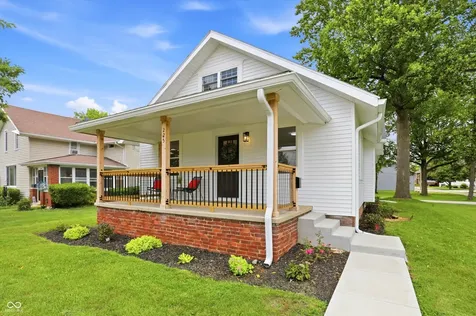 225 Green Street Tipton IN 46072