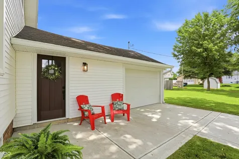 225 Green Street Tipton IN 46072