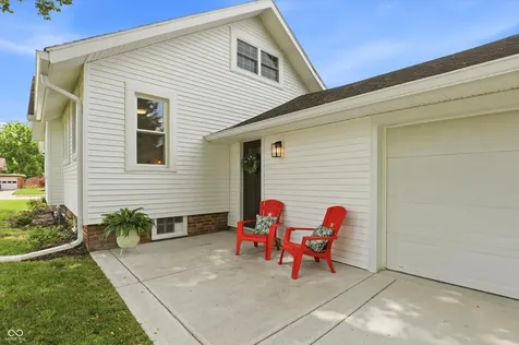 225 Green Street Tipton IN 46072