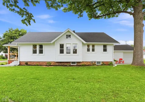 225 Green Street Tipton IN 46072