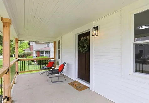 225 Green Street Tipton IN 46072