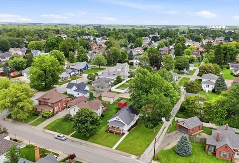 225 Green Street Tipton IN 46072