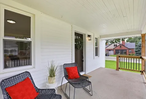 225 Green Street Tipton IN 46072