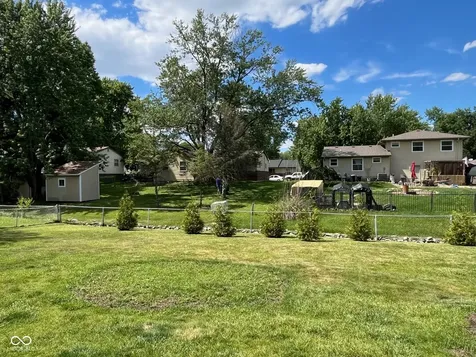 8608 Stonewall Drive Indianapolis IN 46231