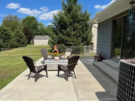 8608 Stonewall Drive Indianapolis IN 46231