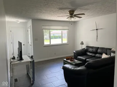 8608 Stonewall Drive Indianapolis IN 46231