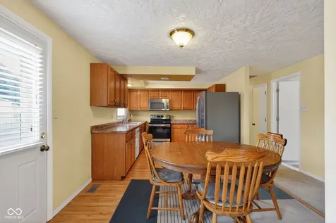 209 Ann Avenue Pendleton IN 46064