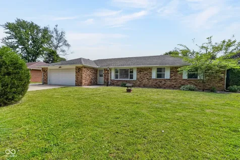 209 Ann Avenue Pendleton IN 46064