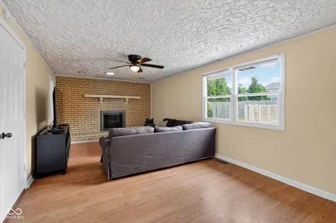 209 Ann Avenue Pendleton IN 46064