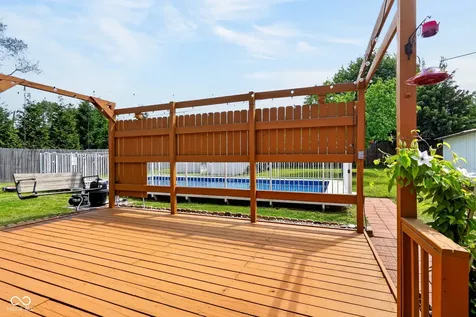 209 Ann Avenue Pendleton IN 46064