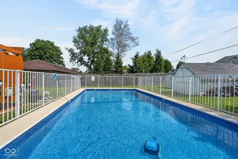 209 Ann Avenue Pendleton IN 46064