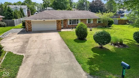 209 Ann Avenue Pendleton IN 46064