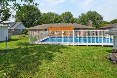 209 Ann Avenue Pendleton IN 46064