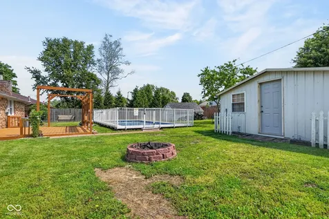 209 Ann Avenue Pendleton IN 46064