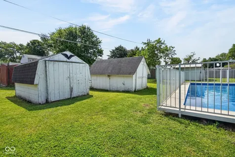 209 Ann Avenue Pendleton IN 46064