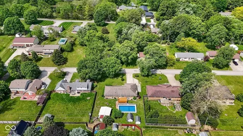 209 Ann Avenue Pendleton IN 46064