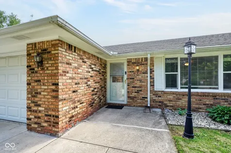 209 Ann Avenue Pendleton IN 46064