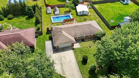 209 Ann Avenue Pendleton IN 46064