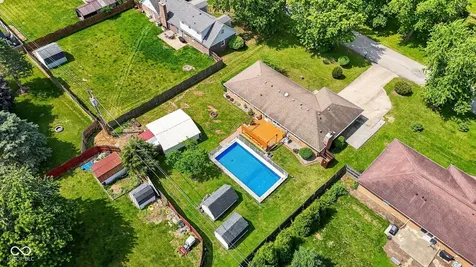 209 Ann Avenue Pendleton IN 46064