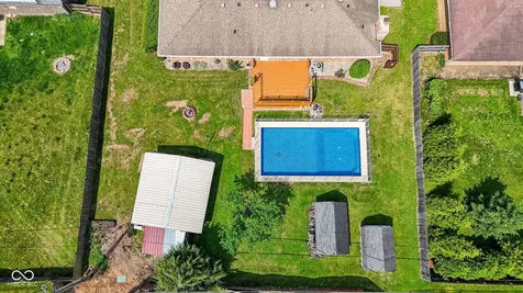 209 Ann Avenue Pendleton IN 46064