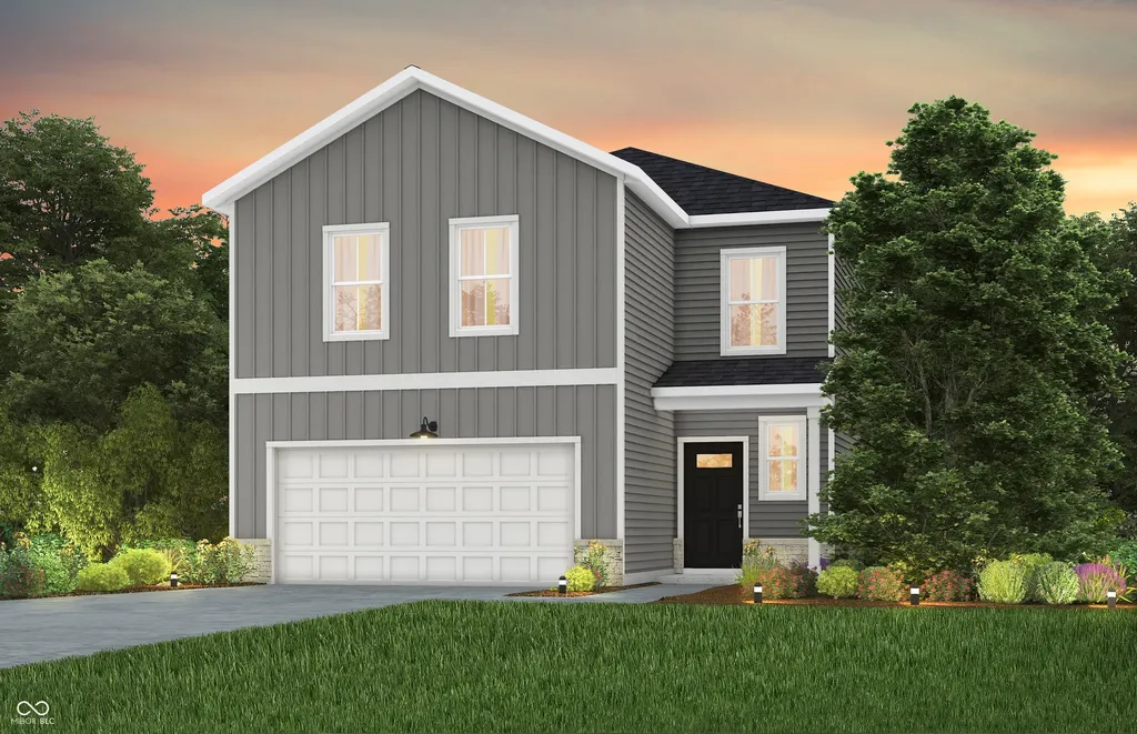 3823 Sterling Drive Whitestown IN 46075
