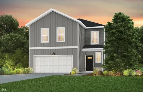 3823 Sterling Drive Whitestown IN 46075