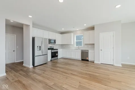 3823 Sterling Drive Whitestown IN 46075