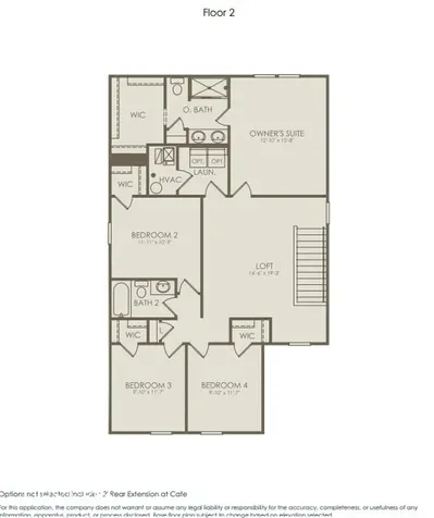 3823 Sterling Drive Whitestown IN 46075
