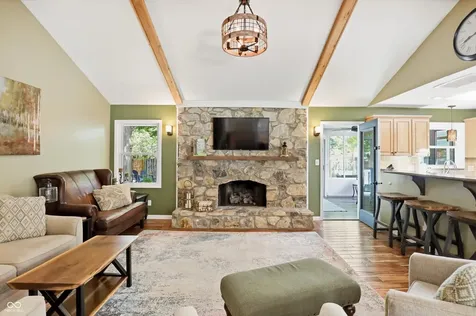 9689 Sycamore Road Carmel IN 46032