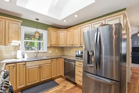 9689 Sycamore Road Carmel IN 46032