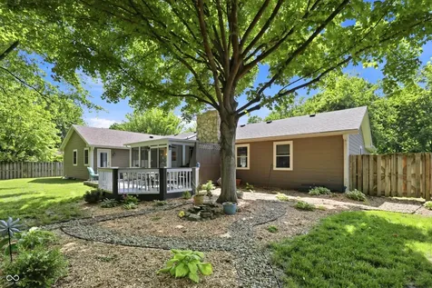 9689 Sycamore Road Carmel IN 46032