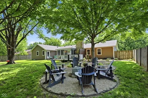 9689 Sycamore Road Carmel IN 46032