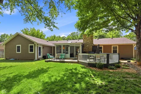 9689 Sycamore Road Carmel IN 46032