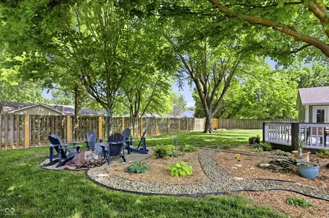 9689 Sycamore Road Carmel IN 46032