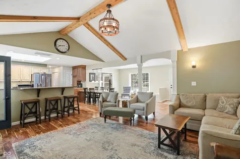 9689 Sycamore Road Carmel IN 46032