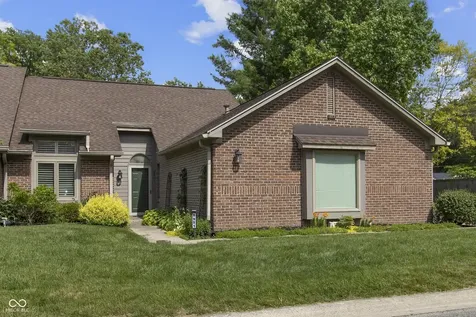 8951 Pennwood Court Indianapolis IN 46240