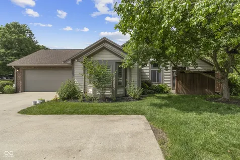 8951 Pennwood Court Indianapolis IN 46240
