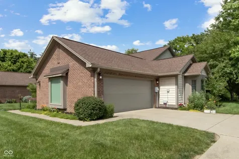 8951 Pennwood Court Indianapolis IN 46240