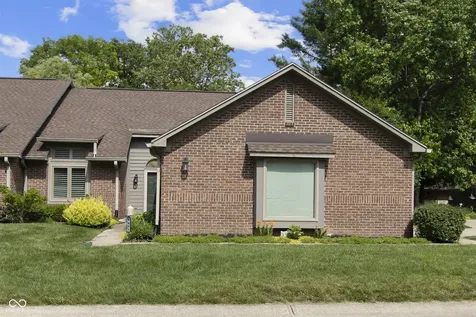 8951 Pennwood Court Indianapolis IN 46240