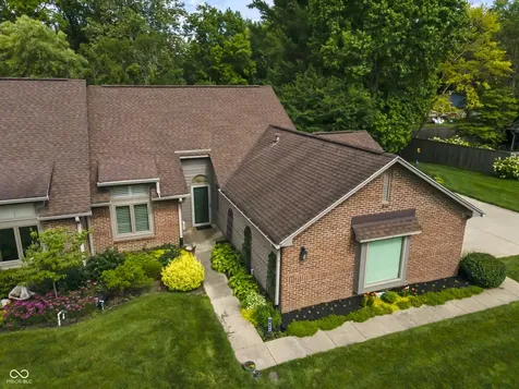 8951 Pennwood Court Indianapolis IN 46240