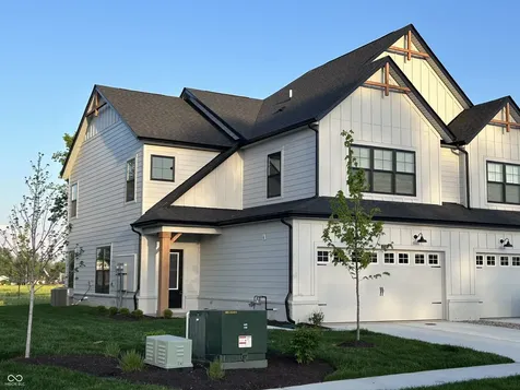 17541 Gruner Way Westfield IN 46062
