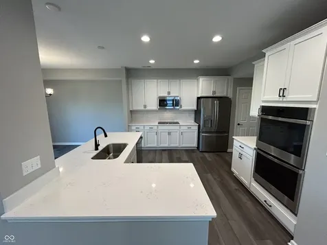 17541 Gruner Way Westfield IN 46062