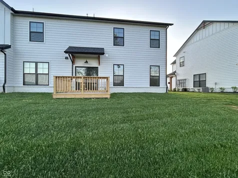 17541 Gruner Way Westfield IN 46062