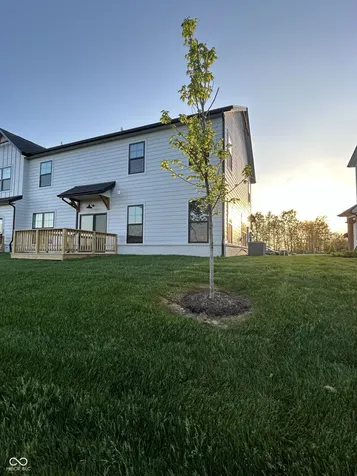 17541 Gruner Way Westfield IN 46062