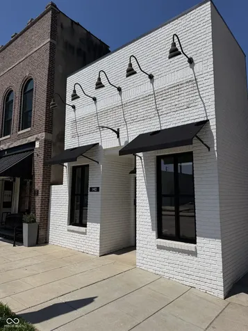 140 E Jefferson Street Franklin IN 46131